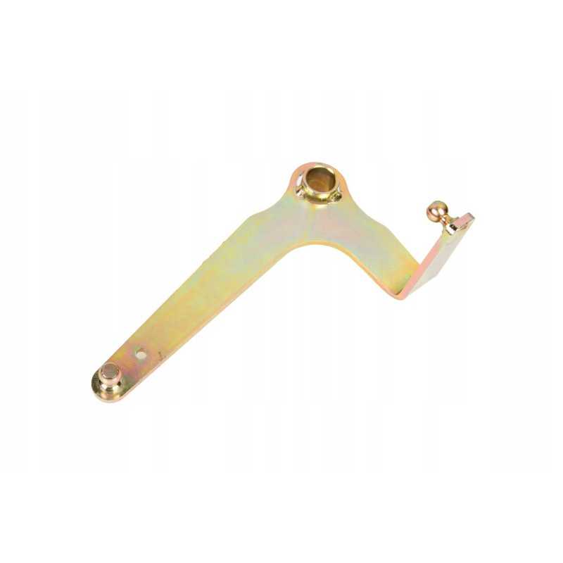 H117961730010 vožtuvo valdymo svirtis