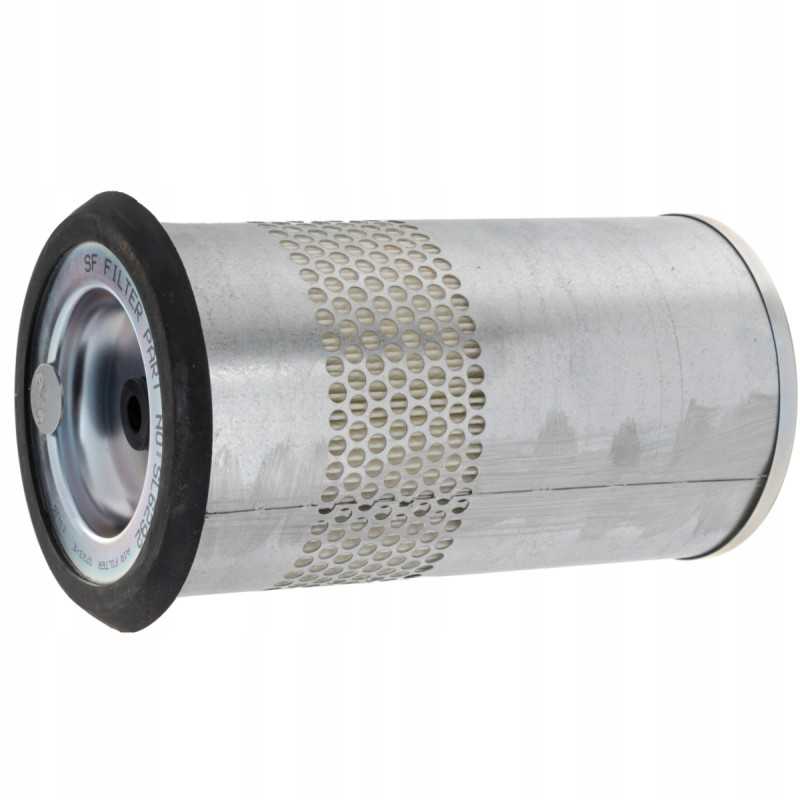 Oro filtras sf filtras sl6292 mf550 mf240