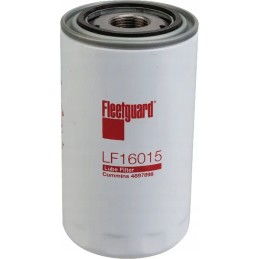 Kramp alyvos filtras, sriegio skersmuo M27, filtro kokybė