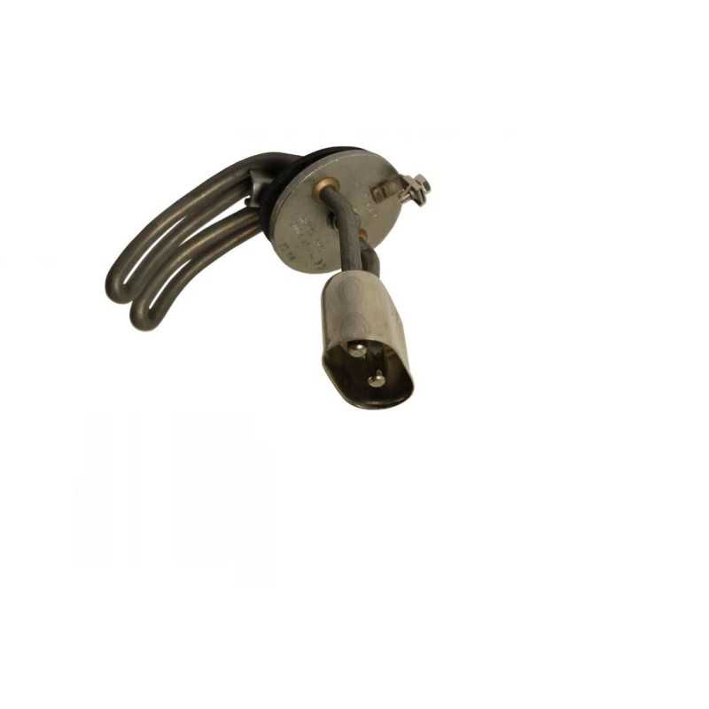 Zetor blokinis šildytuvas 5211 6211 6245 7211