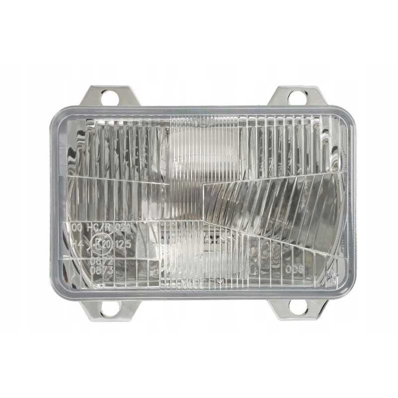 Wesem RE 27096 priekinis žibintas