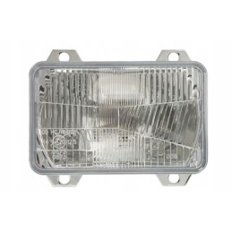 Wesem RE 27096 priekinis žibintas