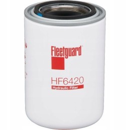 Hf6420 hidraulinis filtras