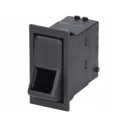 Avarinės šviesos jungiklis 42x22mm Zetor Proxima