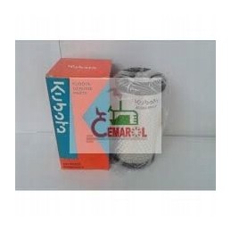 F2880 vejapjovės oro filtras