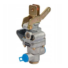 Stabdžių vožtuvas c 360 355 zetor 5211 7011 7745