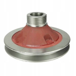 Skriemulys velenui C 360 su sriegiu 5030324 Ursus