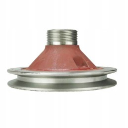 Skriemulys velenui C 360 su sriegiu 5030324 Ursus