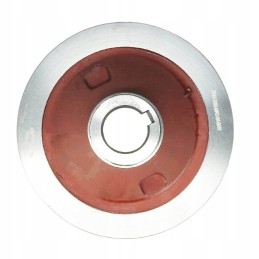 Skriemulys velenui C 360 su sriegiu 5030324 Ursus