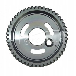 C 330 kondensato įpurškimo siurblio ratas