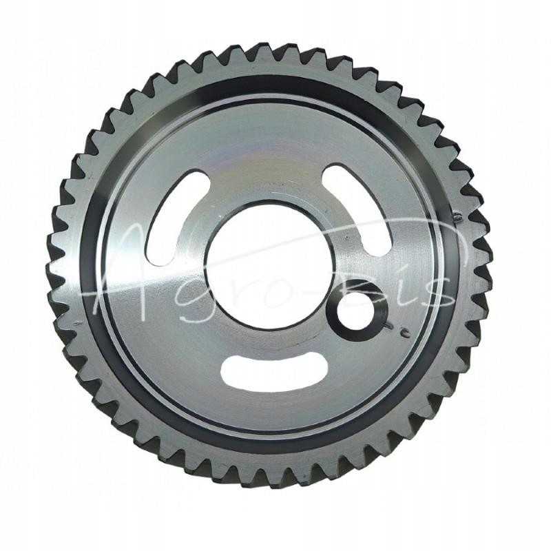 C 330 kondensato įpurškimo siurblio ratas