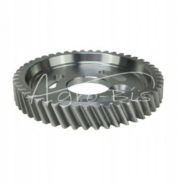 C 330 kondensato įpurškimo siurblio ratas