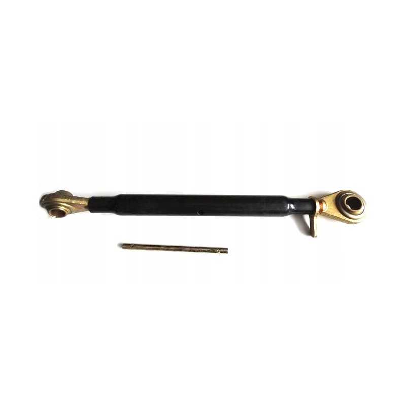 Zetor motogeneric centrinė jungtis