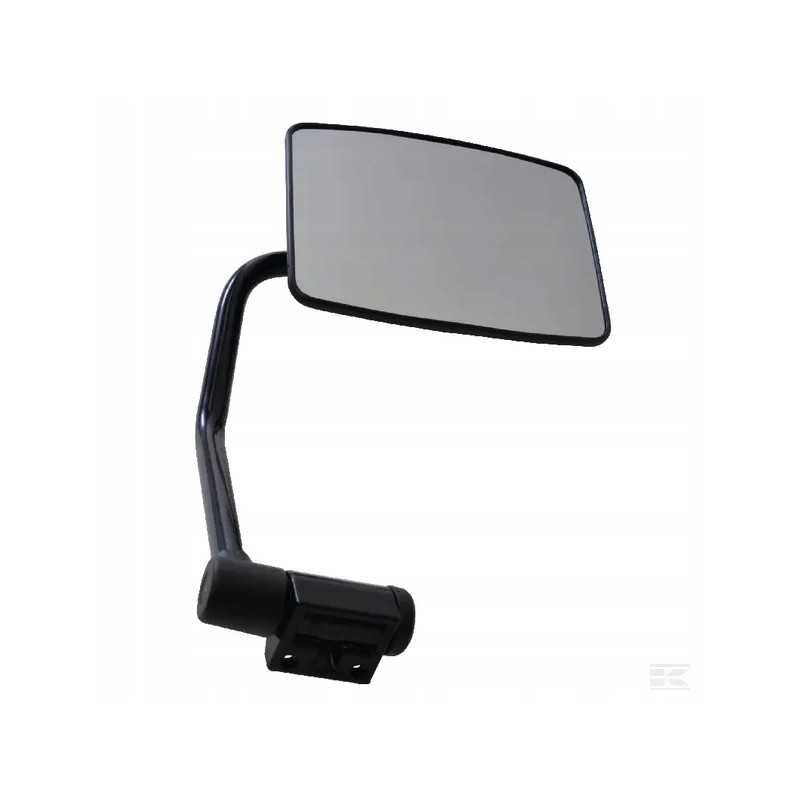 Veidrodis su dešine ranka ca6597000