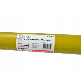 Galios siųstuvo velenas 100cm T-vamzdis Geko G72301