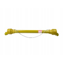 Galios siųstuvo velenas 120cm T-pipe Geko G72302