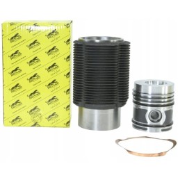 Variklio remonto komplektas fi 105mm seno tipo T25A