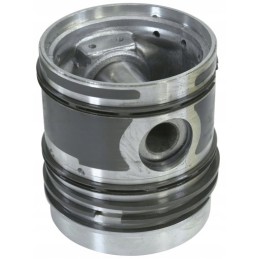 Variklio remonto komplektas fi 105mm seno tipo T25A