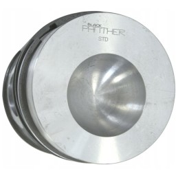 Variklio remonto komplektas fi 105mm seno tipo T25A