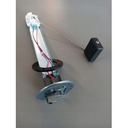 Kubota m5 serijos kuro lygio jutiklis