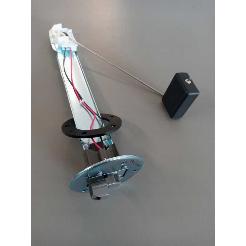 Kubota m5 serijos kuro lygio jutiklis