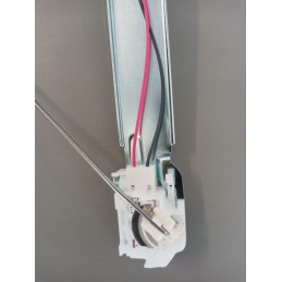 Kubota m5 serijos kuro lygio jutiklis