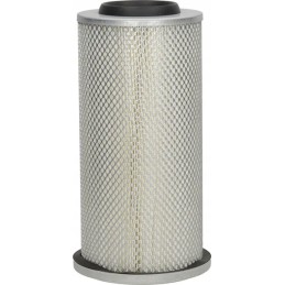 Kramp cilindrinis oro filtras, aukštis 333m