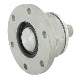 Dešinysis guolių blokas d30x100