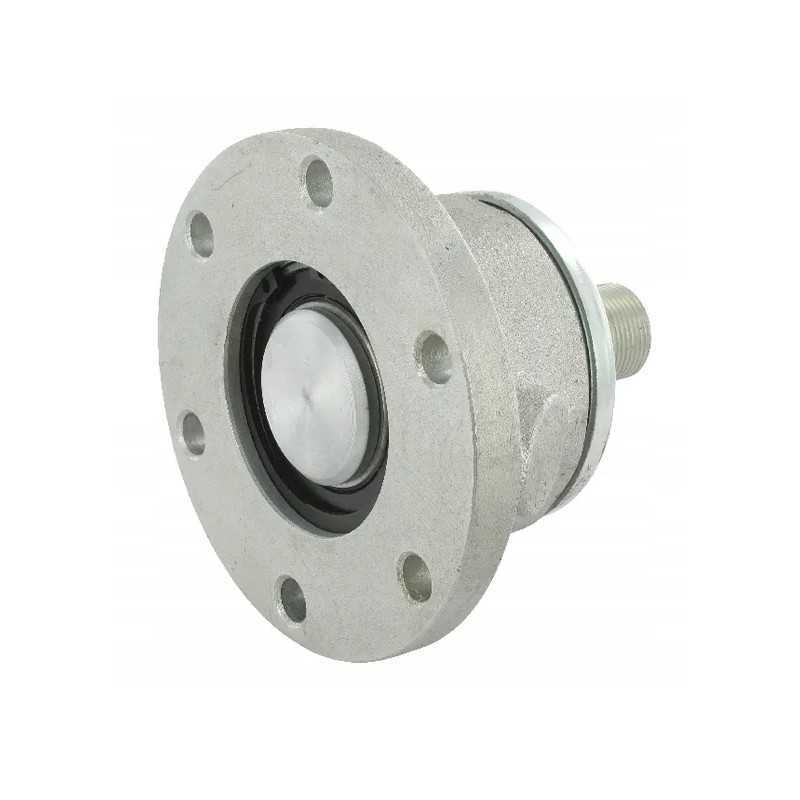 Dešinysis guolių blokas d30x100