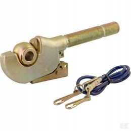 Viršutinės jungties kablio galas m36x3 0
