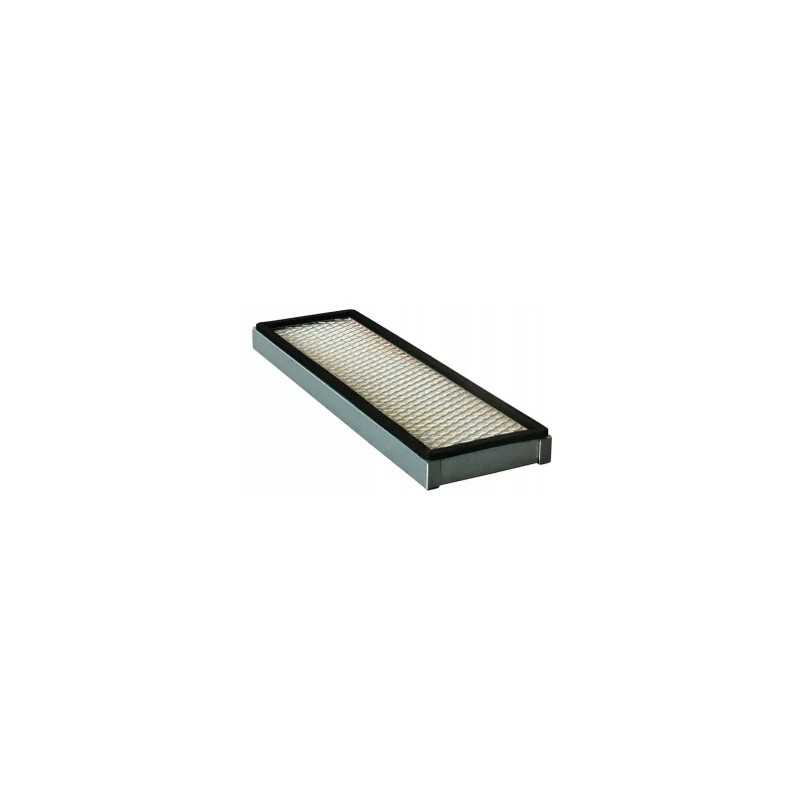 Salono filtras Donaldson P606085