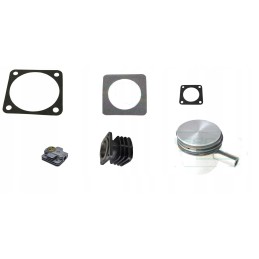 Ursus C 330 kompresoriaus remonto rinkinys