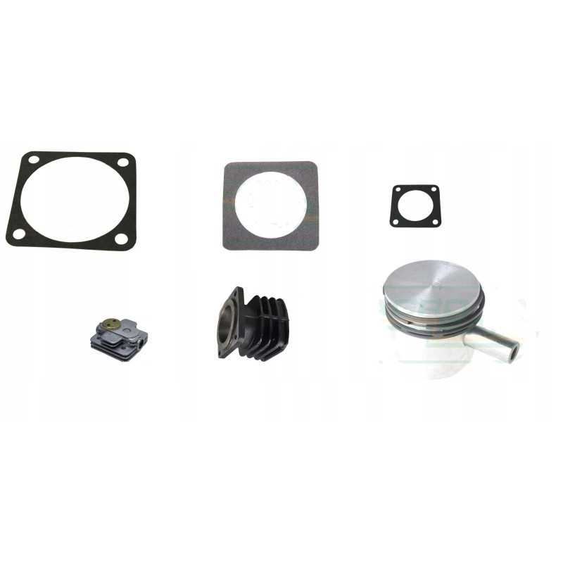 Ursus C 330 kompresoriaus remonto rinkinys