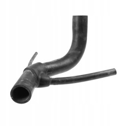 Fendt radiatoriaus guminės žarnos 816200050030 keitimas