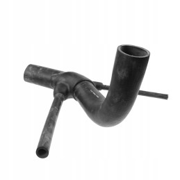 Fendt radiatoriaus guminės žarnos 816200050030 keitimas