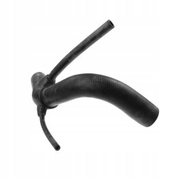 Fendt radiatoriaus guminės žarnos 816200050030 keitimas