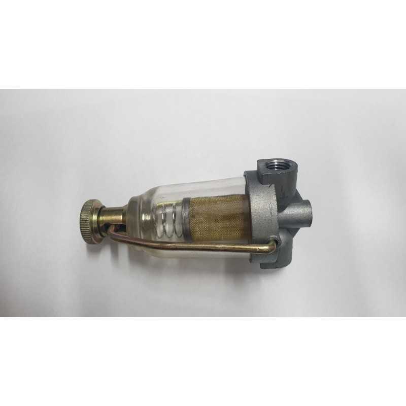 Kuro separatorius pronar 320 ir 320ak