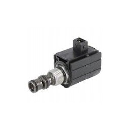 Solenoidinis vožtuvas new holland tm t7 47123023 cnh