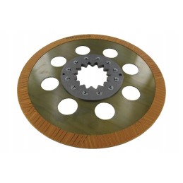 Stabdžių diskas 343 14