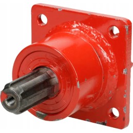 Guolių korpusas 2244070150