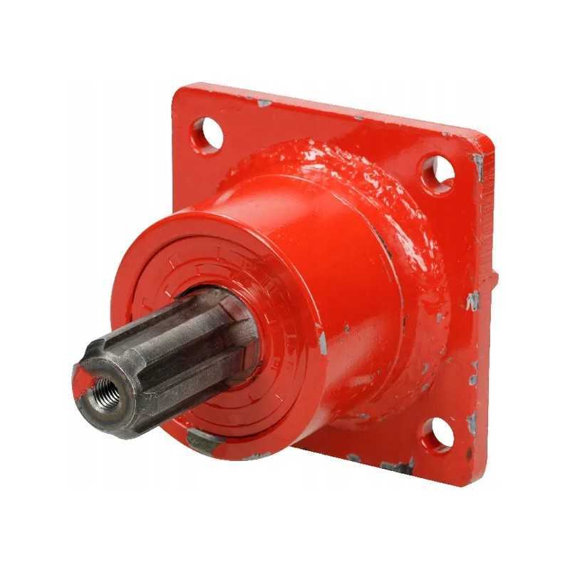 Guolių korpusas 2244070150