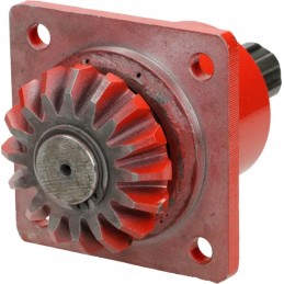 Guolių korpusas 2244070150