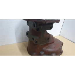 Galinės reduktoriaus korpusas mtz pronar 320 originalus