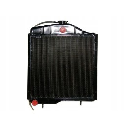 Varinis radiatorius c 360 5 kanalai 50613030 rm