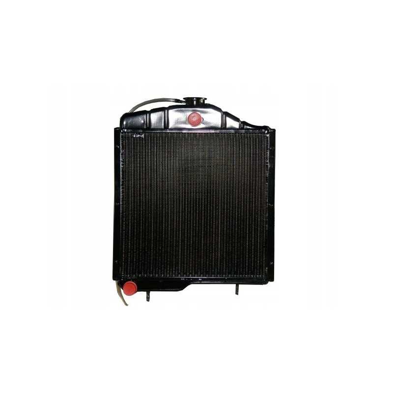 Varinis radiatorius c 360 5 kanalai 50613030 rm