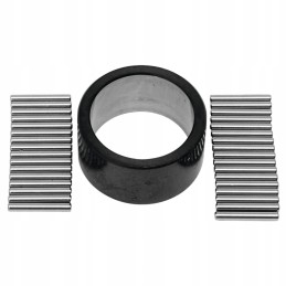 Guolių komplektas 25912601 granitas