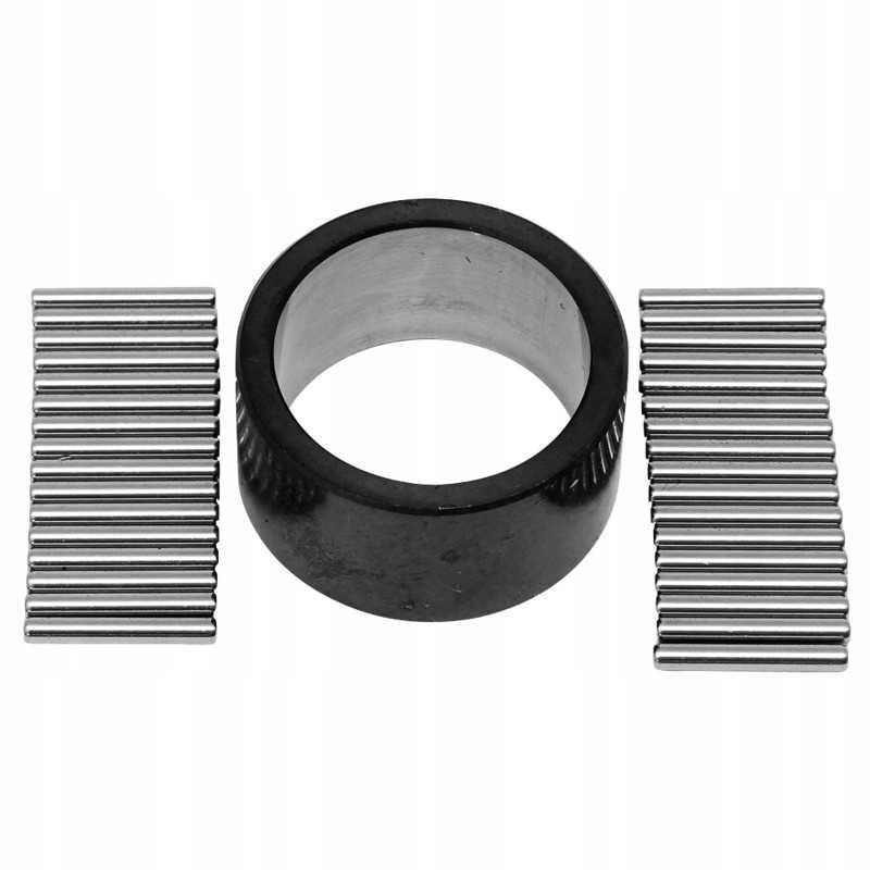 Guolių komplektas 25912601 granitas