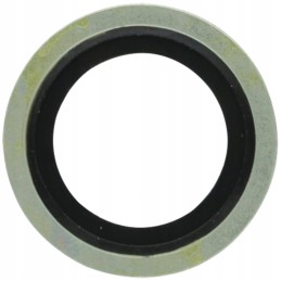 O žiedo sandarinimo žiedas 32x24 7x2 mm