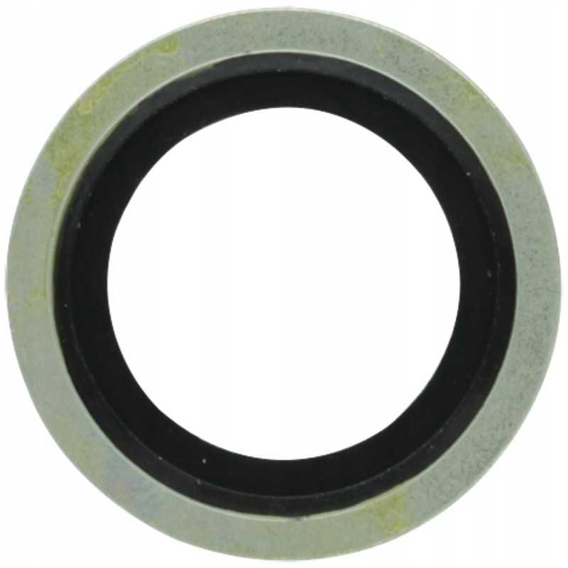 O žiedo sandarinimo žiedas 32x24 7x2 mm