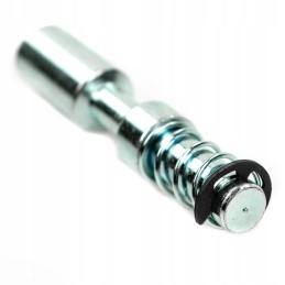 Šarnyrinio ritininio kaiščio fiksatorius 4021 04 025 0